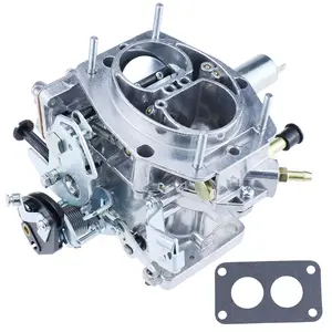 Carb H204C Carburetor For Lada Samara 2108/2109 1500cc 21083 21098 21099 21093 21083-1107010 210831107010