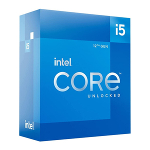 New in Tel Core I5 12600K Processor 6 Cores up to 4.4 GHz 65W <b>DDR4</b> <b>Memory</b> CPU Support Socket FCLGA1200 Motherboard Z590 Z690 I5 - Product Image 1