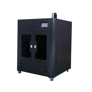 Dreambot 3D L5-800 Bibo : Imprimante 3D industrielle la plus pratique et la plus rapide pour le secteur - Product Image 1