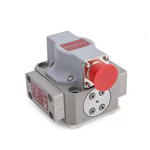 Vanne électro-hydraulique G761 G631, vanne hydraulique, vanne proportionnelle. - Product Image 3