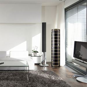 Mueble Zapatero de Columna Moderno y Lujoso para Sala de Estar, Dormitorio, Baño y Balcón - Product Image 3