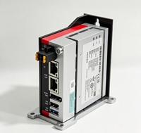 Nouveau module El2008 pour PLC