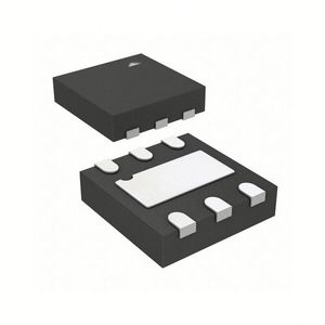 Authentic Original New Guaranteed G517AL2RB1U DFN-6 Integrated Circuit ICs Chips whole sale Expert Electronic Component Shop - Product Image 1
