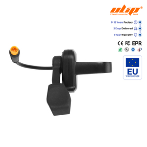 Poignée de commande de vitesse à accélération par le pouce, levier d'accélération droit, étanche, pour SmartGyro Speedway Rockway - Product Image 1