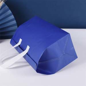 Bolsa Térmica para Almuerzo de Niños, de Aluminio y Tela No Tejida, Impermeable y Ecológica, Personalizable - Product Image 4