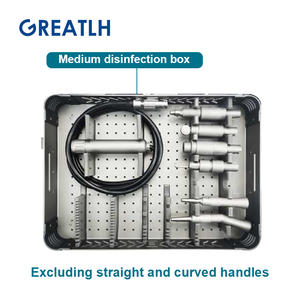 Taladro de velocidad con puntas redondas, rebaba de iamond - Product Image 3