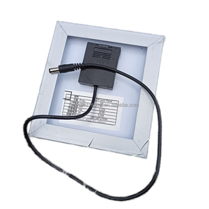 Système d'énergie <span class=keywords><strong>solaire</strong></span> photovoltaïque Sunfield tout noir en silicium polycristallin pour maison connectée au réseau OEM 270W-370W, <span class=keywords><strong>panneau</strong></span> <span class=keywords><strong>solaire</strong></span> à haute efficacité 20,5% - Product Image 4