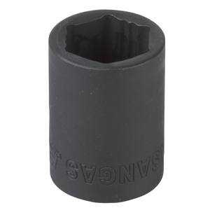 <b>Socket</b> Wrench 13mm Deep <b>Impact</b> <b>Socket</b> For Automotive Repair Tools - Product Image 1