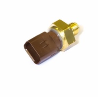 Sensor de Presión con Rosca M12x1.5 para Motores C4.4, C7.1, C9.3, C13, C15, 320-3063, 3203063, T407269, Accesorios para Excavadoras Caterpillar