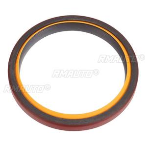 3802820 Convient pour DODGE RAM 1989-2015 Bague d'étanchéité d'huile de vilebrequin avant avec kit d'installation pour moteur CUMMINS 5.9 6.7L - Product Image 4