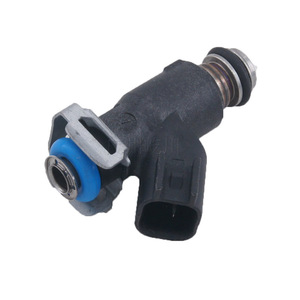Fuel Injector 28346052 For Chevrolet Buick <b>Gasoline</b> Engine Replacement Part ABS Material - Product Image 3