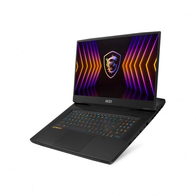 For MSI Brand New Titan GT77 12U 17.3\" Laptop Intel I9 CPU RTX 3080ti & 3070ti GPU Powerful Gaming Laptops
