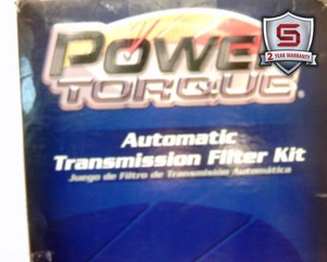 Filtro POWER TORQUE FK-360 - Product Image 1
