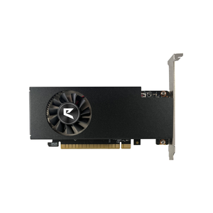 GMOG ใหม่ GTX1050TI 8GB 256-Bit พัดลมระบายความร้อน DVI//เอาต์พุต DP PCI Express 3.0 X16 DirectX 12 เดสก์ท็อปสำหรับเล่นเกม - Product Image 2
