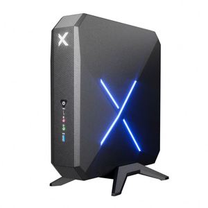 Xiaomi-Mini PC para videojuegos, torre de ordenador de escritorio con AMD ry-zen 9 5900HX RTX3060 RX 6600M RX <span class=keywords><strong>6500XT</strong></span> 2 x DDR4 M.2 NVMe SSD 2,5G LAN, WiFi6E - Product Image 2