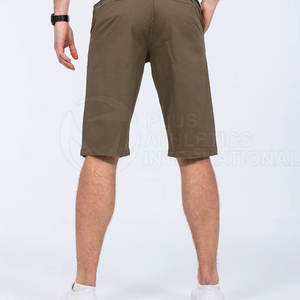 Shorts longs de haute qualité pour hommes, en vente, qualité supérieure, nouveaux, modernes, les plus populaires, fabriqués au Pakistan - Product Image 2