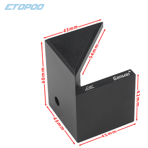 Marcador de línea central circular para carpintería de 45 <span class=keywords><strong>grados</strong></span>, marcador de línea redonda para carpintería, herramientas de trazado de línea central redonda para carpintero - Product Image 4