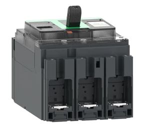 MCCB d'origine <span class=keywords><strong>ComPacT</strong></span> NSX 3P 4P 16A 25A 32A 40A 50A 63A <span class=keywords><strong>80A</strong></span> 100A 125A 160A 200A 250A 400A 500A 600A 630A 800A <span class=keywords><strong>Disjoncteur</strong></span> - Product Image 4