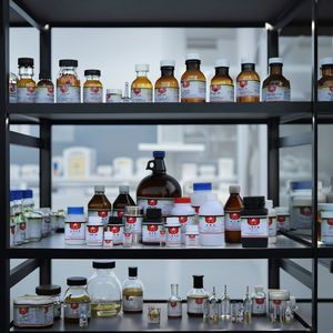 Haute pureté AR/100g retour de marchandises 139-13-9 acide nitrilotriacétique (NTA) produit chimique et réactifs de laboratoire essentiels pour le travail de laboratoire - Product Image 4