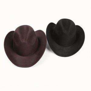 Design Great Ideas Factory Cowboy <b>Hats</b> Directly Sale Moderate Price <b>Mens</b> Custom Summer Cowboy <b>Straw</b> <b>Hat</b> with Leather Strap - Product Image 6
