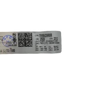 Tpsm84209rkhr tpsm84209 chuyển đổi điều chỉnh điện áp 4.5V đến 28V đầu vào 1.2V đến 6V đầu ra 2.5A mô-đun điện 9qfn-fcmod-40 đến 85 - Product Image 2