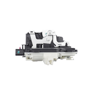 ตัวกระตุ้นล็อคประตูรถยนต์ Volkswagen Audi รุ่น 3B4839016A ด้านซ้ายหลัง ระบบล็อคกลาง - Product Image 4