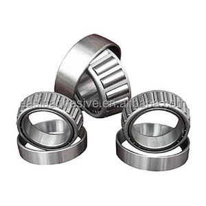 ตลับลูกปืนเม็ดเรียวเดี่ยว SL68 OEM รุ่น 30303 ขนาด 17*47*15.25 มม. ผลิตจากเหล็กกล้าคุณภาพสูง อายุการใช้งานยาวนาน รองรับความเร็วสูง ใช้แทนตลับลูกปืนเดิมได้ - Product Image 3