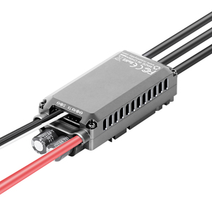 Новый регулятор скорости SUNNYSKY XM100A <span class=keywords><strong>PRO</strong></span> ESC OPTO для мультироторных дронов/БПЛА и самолетов с фиксированным крылом, высокая стабильность, 32-битный процессор - Product Image 3