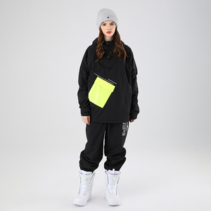 Vêtements d'hiver respirants et coupe-vent, <span class=keywords><strong>veste</strong></span> de snowboard, <span class=keywords><strong>veste</strong></span> de ski pour femmes, <span class=keywords><strong>veste</strong></span> de ski imperméable d'hiver, <span class=keywords><strong>Dope</strong></span>-<span class=keywords><strong>snow</strong></span>-ski-jacket - Product Image 4