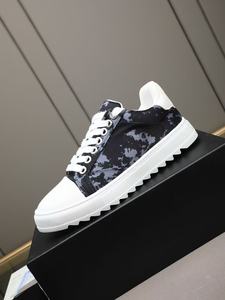 Chaussures de marche imprimées tendance - Chaussures décontractées d'extérieur de haute qualité, respirantes et antidérapantes pour hommes et femmes - Product Image 3