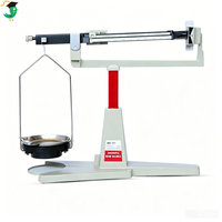 Balance de précision à quatre faisceaux 311g0.01g, balance de laboratoire mécanique professionnelle à 4 faisceaux, sensibilité 0,01g