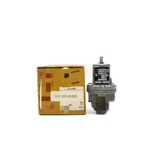 COMMANDES 95H-102S 300PSI NSMPNew Original prêt entrepôt automatisation industrielle PLC contrôleur de programmation - Product Image 1