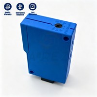 Sensor Industrial 100% Original 1016513 M20Z-02550A121, 10-30V DC IP67 M20Z02550A121 para Automatización Industrial