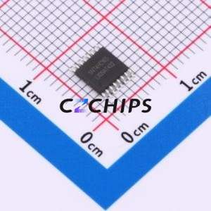 Nuevo y original SN74HC165PW(LX) Registro de cambio de chip IC de circuito integrado de - Product Image 1
