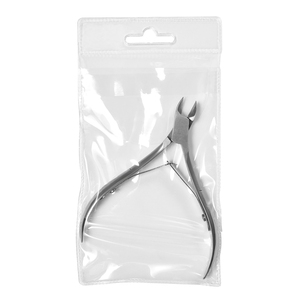 Coupe-cuticules professionnel en acier inoxydable, ciseaux pour éliminer les peaux mortes, soin des doigts, manucure, coupe-ongles, coupe-cuticules - Product Image 2