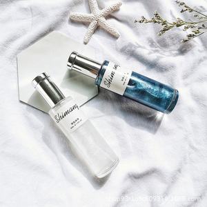 Parfums de poche pour femmes, mini eau de toilette, <span class=keywords><strong>poudre</strong></span> d'or cristalline, marque originale, vente chaude, Vietnam - Product Image 2