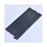 Tira de Sellado de Goma de Silicona de Alta Calidad OEM para Puertas y Ventanas de Edificios - Corte Personalizado Resistente a la Intemperie, Impermeable y a Prueba de Polvo