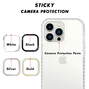 Ốp Điện Thoại Có Vòng Dán Bảo Vệ Máy Ảnh Chống Va Đập Cho iPhone 11 12 13 14 Pro Max Ốp Điện Thoại Chống Sốc TPE Logo Tùy Chỉnh - Product Image 4