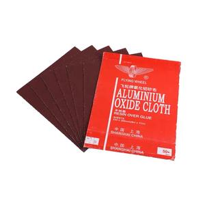 Suministro Directo de Fábrica: Discos de Lijado de Grado Industrial Fabricados en Guangdong, Venta Caliente, para Pulido de Muebles y Eliminación de Óxido, Shanghái - Product Image 2