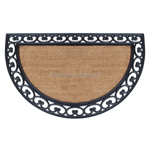 Customizable DIY Stencil Craft Steven Chow Laserable Engraving Laser Cutting Blank <b>Coir</b> <b>Door</b> <b>Mats</b> Doormats - Product Image 5