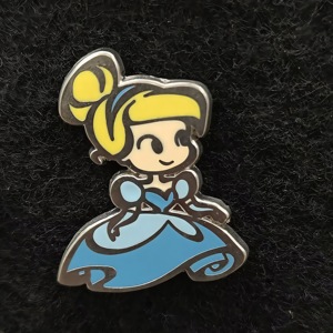 Nhà cung cấp sỉ ghim cài áo, huy hiệu kim loại, trâm cài anime, ghim cài áo mềm cứng tùy chỉnh, ghim men số lượng lớn kèm thẻ lưng - Product Image 6