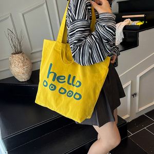 Sac fourre-tout de 10 oz de marque, sac fourre-tout en toile écologique, impression personnalisée du logo, sac d'épicerie avec poignée courte - Product Image 4