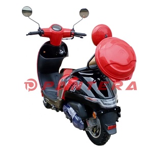 Minimoto <span class=keywords><strong>Scooter</strong></span> de <span class=keywords><strong>Gasolina</strong></span> de 4 Tiempos, <span class=keywords><strong>50cc</strong></span>, Fabricada en China - Product Image 5