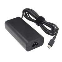 Nouvel adaptateur chargeur pour ordinateur portable 5V 9V 15V 20V 3.25A 65W pour Dell LA65NM190 HA65NM190 avec embout Type-C