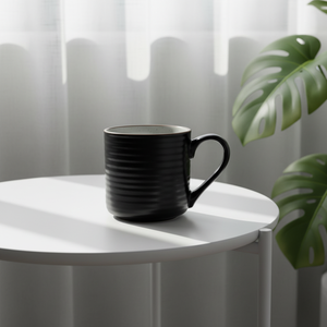 Hot Selling High-End Classic Dinnerware Sets Ceramic Porcelain Stoneware Customizable Premium Quality Eco-Friendly <b>Freezer</b> Safe - Product Image 5