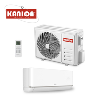 Climatiseur Inverter Split sans conduit Mini Split pour l'Afrique