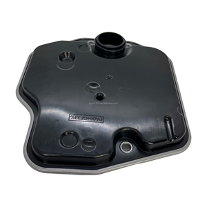 High Quality <strong>U140</strong> Filter Element Gearbox Oil Strainer Automatic <strong>Transmission</strong> Oil Filter for TOYOTA LEXUS Car Vehicle Parts - Product Image 2