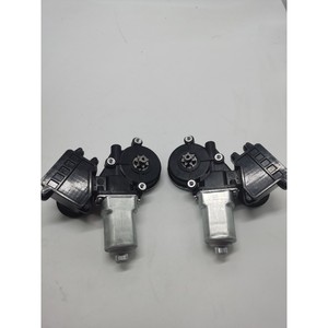 Motor del regulador de ventanas para Toyota Camry, Highlander, Yaris, RAV4, Reiz, Crown, ES250, mecanismo de elevación eléctrico de 12V - Product Image 3