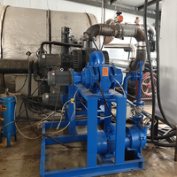 Máquina Secadora al Vacío de Acero Inoxidable, Horno de Secado Industrial para Laboratorio y Fábrica