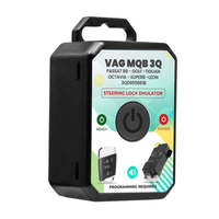 Emulador de Bloqueo de Dirección para VAG MQB, Analizador de Motor para Passat B8, Skoda Octavia, Seat, Número de Pieza 3Q0905861B